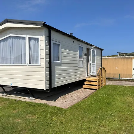 مكان تخييم Camping Oasis 2 Slpk Caravan 'topaz'